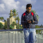 Jose Antonio García, Photographer in Sevilla
