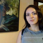Sanya Ga, Family mediator in Majadahonda