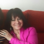 Fermina Gonzalez Gonzalez, Housekeeper in Oviedo