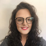 Marta Pr, Content writer in Spanish in Madrid