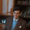 Francesco Putarani, Professor d'italià a Madrid