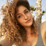 Anastasia Kaledina, Spanish to Russian Translator in Madrid