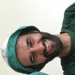 Oscar Toledo Fontes, Painter in Las Palmas de Gran Canaria