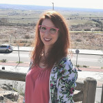 Montserrat Sánchez Gálvez, Psicòloga a Don Benito