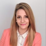 Marta García garcía, Psychologist in Madrid