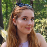 Aixa Iglesias, Babysitter in Ourense