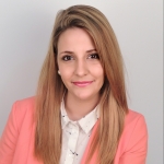 Marta García garcía, Coach personal a Madrid