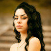 Celia Figueroa, Azafata a Madrid