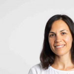 Francesca Gufoni, Traductora d'espanyol a anglès a Barcelona