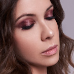 Sara Rapado, Singer in Madrid