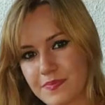Carolina Gallardo, Housekeeper in Tarragona