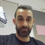 Jesús Díaz Gomez, Xofer privat a Zaragoza