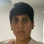 Lorena Arana, Content writer in Spanish in Sevilla