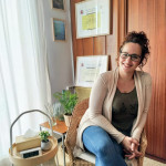 Lorena Toral Callizo, Psychologist in Sabiñánigo