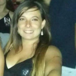 Lourdes Madrid Serrano, Caregiver of elderly in Tortosa