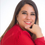 Camila Velasco Basaure, Personal coach in Huelva