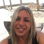 Carina Simó Garcia, Costurera a Valencia