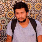 Oscar Lorenzi, Content writer in Spanish in Barcelona