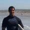Youness Fakhour, Surf instructor in Marbella
