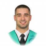 Pedro José Vidal Ortega, Physiotherapist in Alcantarilla