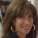 Cristina Limido, Content writer in Spanish in Alcobendas