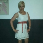 Victorina Ruiz, Netejadora a Santander