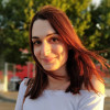 Alma Holgado, Babysitter in Alcorcón