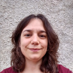 Gemma González, Personal coach in Girona