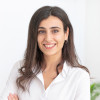 Elena Garrigós, Psicòloga a Alicante