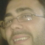 Raul Guirao Moraño, Albañil en Novelda