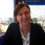Gladys Fernandez Ledwith, Traductora d'espanyol a anglès a Cartagena