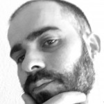 David Morante Vera, Private chauffeur in Pamplona