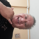 Carlos Acosta, Personal trainer in Sada