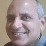 Carlos Guerrero, Caregiver of sick or disabled in Santiago de Compostela