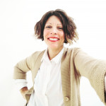 Noemí Luelmo, Psychologist in L'Ametlla del Vallès