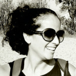 Lorena Tord, Content writer in Spanish in Sitges