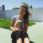 Denise Balaguer, Caregiver of sick or disabled in Barcelona