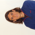 Luca Asier Pini Albisu, Physiotherapist in Irun