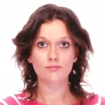 Jennifer Álvarez Rodríguez, Housekeeper in Mungia