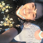 Rhariba Lafrikh, Cuidadora de gent gran a Salamanca