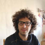 Gianni Sarno, Italian tutor in Tarragona