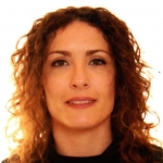Noelia Gil Torregrosa, Nursing assistant in Caudete
