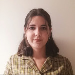 Alba Hernández Callejas, Spellchecker in Spanish in Murcia