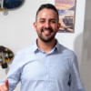 Diego Armando Peñaranda Camacho, Nursing assistant in Barcelona
