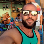 Sergio Sanchez, Masseur in Jerez de la Frontera