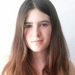 Kenia Cresencio, Leisure Instructor in Barcelona