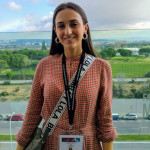 Sara Garretas Calleja, Content writer in Spanish in Madrid