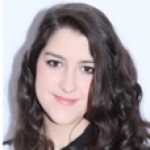 Sandra Paredes, Infermera a Madrid