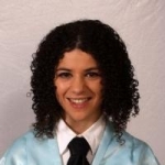 María Del Carmen Rodríguez Lorenzo, Professora d'espanyol a Vigo