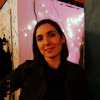 Mariel Pannunzio, Spellchecker in Spanish in Rubí